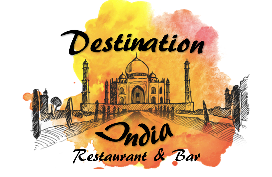 Destination India Logo